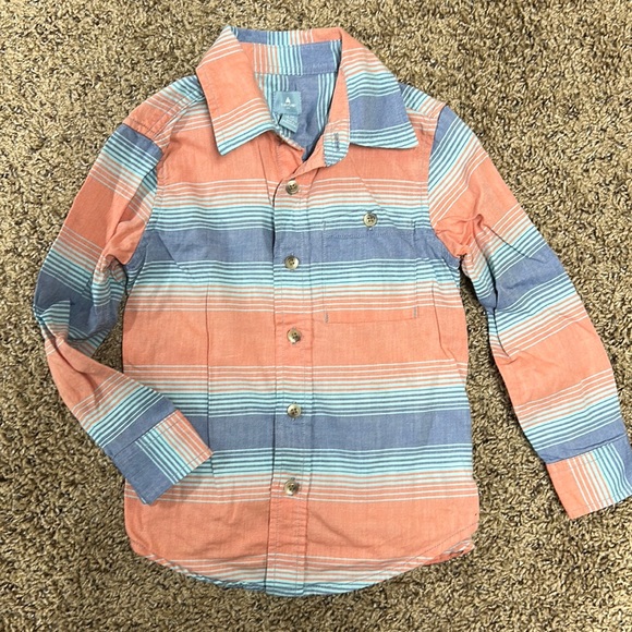 BabyGAP button down - Picture 1 of 4
